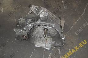 КОРОБКА ПЕРЕДАЧ OPEL VECTRA БЕНЗИН 2.0 DTL F23 ST NAMAX