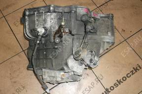 КОРОБКА ПЕРЕДАЧ OPEL VECTRA БЕНЗИН 2.0 DTL F23 -WYSYLKA