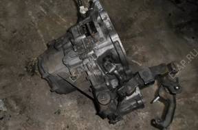 КОРОБКА ПЕРЕДАЧ OPEL VECTRA БЕНЗИН 2.2 DTI 09126585