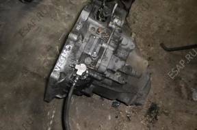 КОРОБКА ПЕРЕДАЧ OPEL VECTRA БЕНЗИН 2.2 DTI 09126585