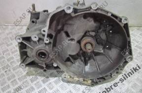 КОРОБКА ПЕРЕДАЧ OPEL VECTRA БЕНЗИН 2.2  DTI 09126585