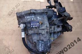 КОРОБКА ПЕРЕДАЧ OPEL VECTRA БЕНЗИН 2.5 V6 F25 905231140