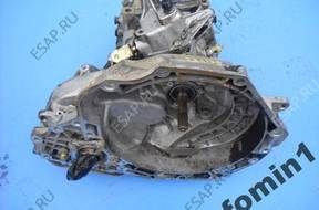 КОРОБКА ПЕРЕДАЧ OPEL VECTRA БЕНЗИН F18 2.0 DTI DTH