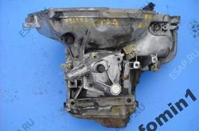 КОРОБКА ПЕРЕДАЧ OPEL VECTRA БЕНЗИН F18 2.0 DTI DTH