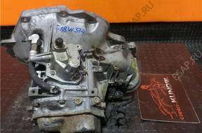 КОРОБКА ПЕРЕДАЧ OPEL VECTRA БЕНЗИН F18 W374 2.0 DTI