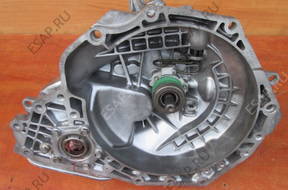 КОРОБКА ПЕРЕДАЧ OPEL VECTRA БЕНЗИН F18 W394 1.8 16V 2.0 16V P