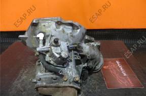 КОРОБКА ПЕРЕДАЧ OPEL VECTRA БЕНЗИН F18 W394 1.8 I 16V