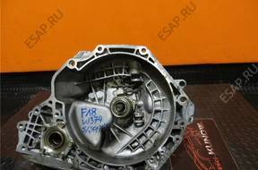 КОРОБКА ПЕРЕДАЧ OPEL VECTRA БЕНЗИН F18W374 1.8 БЕНЗИН 16V