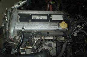 КОРОБКА ПЕРЕДАЧ OPEL VECTRA БЕНЗИН РЕСТАЙЛИНГ 2.2 16v Z22SE