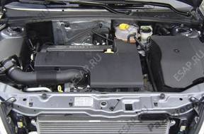 КОРОБКА ПЕРЕДАЧ Opel Vectra C 02- 2.2 Z22SE F23 XX