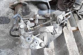 КОРОБКА ПЕРЕДАЧ Opel Vectra C 1,9 CDTI F40