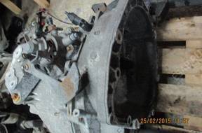 КОРОБКА ПЕРЕДАЧ Opel Vectra C 1,9CDTI 55350375