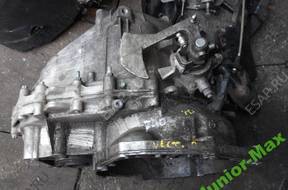 КОРОБКА ПЕРЕДАЧ OPEL VECTRA C  1,9CDTI  F40