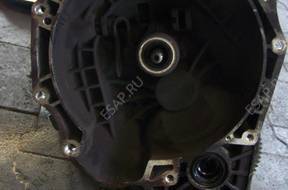 КОРОБКА ПЕРЕДАЧ OPEL VECTRA C 1.8 16V Z18XE F17W394