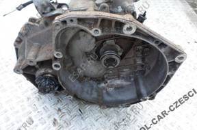 КОРОБКА ПЕРЕДАЧ OPEL VECTRA C 1.9 CDTI 120 F40 RDM