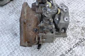 КОРОБКА ПЕРЕДАЧ OPEL VECTRA C 1.9 CDTI 120 F40 RDM