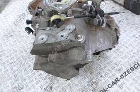 КОРОБКА ПЕРЕДАЧ OPEL VECTRA C 1.9 CDTI 120 F40 RDM