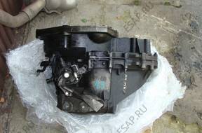 КОРОБКА ПЕРЕДАЧ Opel Vectra C 1.9 CDTI F40