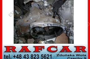 КОРОБКА ПЕРЕДАЧ OPEL VECTRA C 1.9 CDTI F40