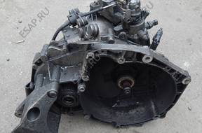 КОРОБКА ПЕРЕДАЧ Opel Vectra c 1.9 cdti F40