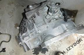 КОРОБКА ПЕРЕДАЧ OPEL VECTRA C 1.9 CDTI F40