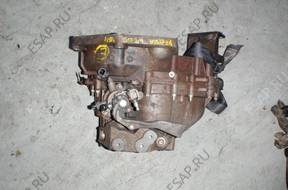 КОРОБКА ПЕРЕДАЧ Opel Vectra C 1.9 CDTI F40