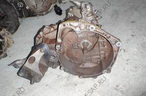 КОРОБКА ПЕРЕДАЧ Opel Vectra C 1.9 CDTI F40