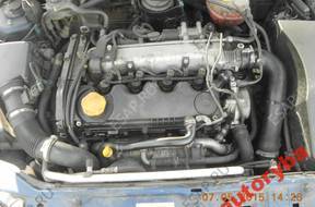 КОРОБКА ПЕРЕДАЧ OPEL VECTRA C 1.9 CDTI KD9 Z19DT