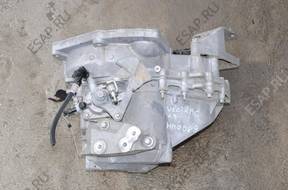 КОРОБКА ПЕРЕДАЧ OPEL VECTRA C 1.9 CDTI