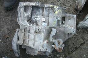 КОРОБКА ПЕРЕДАЧ OPEL VECTRA C 2.0 16V F23