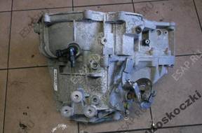 КОРОБКА ПЕРЕДАЧ OPEL VECTRA C 2.0 DTH F23 --