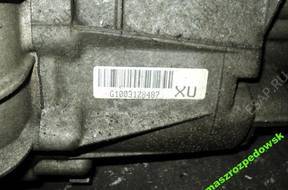 КОРОБКА ПЕРЕДАЧ OPEL VECTRA C 2.0 DTI 2003 год