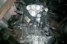 КОРОБКА ПЕРЕДАЧ OPEL VECTRA C 2.0 DTI DTH F23