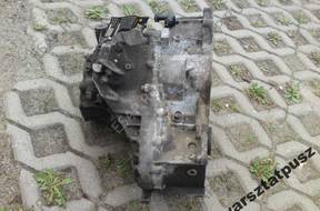 КОРОБКА ПЕРЕДАЧ Opel Vectra C 2.0 DTI F23