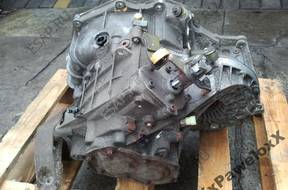 КОРОБКА ПЕРЕДАЧ OPEL VECTRA C 2.0 Y20DTH F23