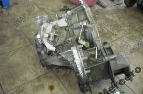 КОРОБКА ПЕРЕДАЧ OPEL VECTRA C 2.2 16V DIRECT F23