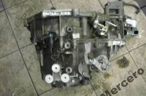 КОРОБКА ПЕРЕДАЧ OPEL VECTRA C 2.2 16V DIRECT F23