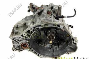 КОРОБКА ПЕРЕДАЧ OPEL VECTRA C 2.2 16V Z22SE - F23