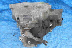 КОРОБКА ПЕРЕДАЧ OPEL VECTRA C 2.2 DTI GU 13101871