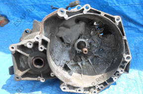 КОРОБКА ПЕРЕДАЧ OPEL VECTRA C 2.2 DTI GU 13101871