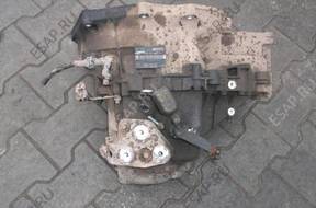 КОРОБКА ПЕРЕДАЧ OPEL VECTRA C 2.2 DTI -WYSYKA-