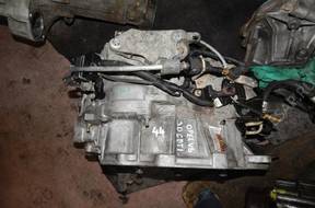 КОРОБКА ПЕРЕДАЧ Opel Vectra C 3.0 CDTI 55353019 TZ