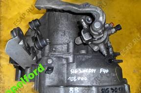 КОРОБКА ПЕРЕДАЧ OPEL VECTRA C 3.0 CDTI F40 .88.