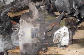 КОРОБКА ПЕРЕДАЧ OPEL VECTRA C 3.2  GW13101872