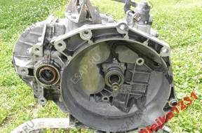 КОРОБКА ПЕРЕДАЧ OPEL VECTRA C M32 2.2 16V DIRECT