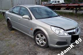 КОРОБКА ПЕРЕДАЧ OPEL VECTRA C РЕСТАЙЛИНГ 1,8 2007 год