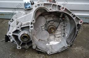 КОРОБКА ПЕРЕДАЧ OPEL VECTRA C SIGNUM 1.9 CDTI F40