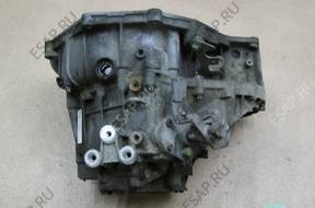 КОРОБКА ПЕРЕДАЧ OPEL VECTRA C SIGNUM 2,2 DIRECT