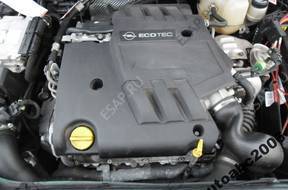 КОРОБКА ПЕРЕДАЧ OPEL VECTRA C SIGNUM 3.0 CDTI 6 BI