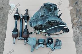 КОРОБКА ПЕРЕДАЧ Opel Vectra C Signum Z19DT С M32 НА F40